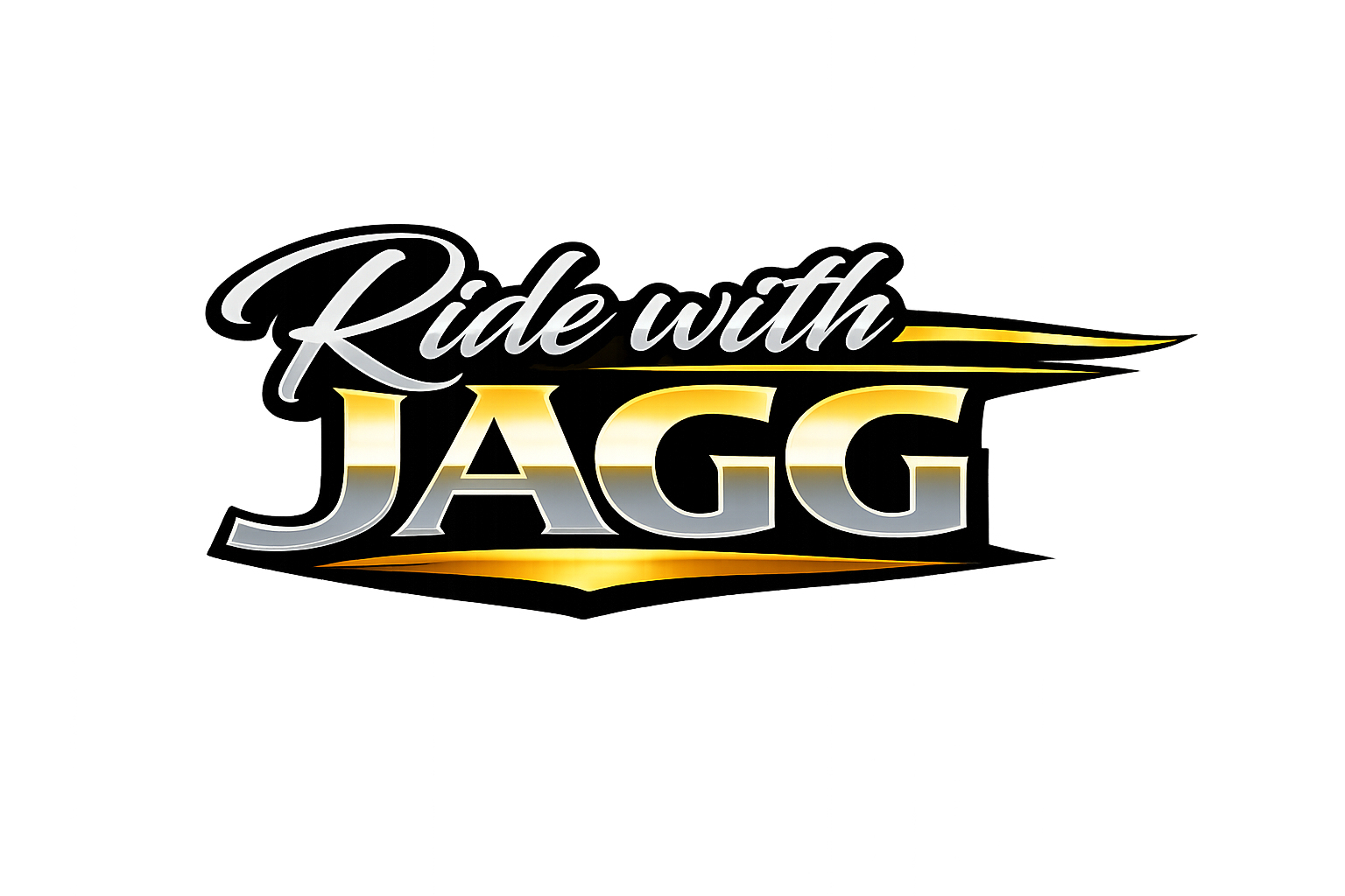 Ride with Jagg