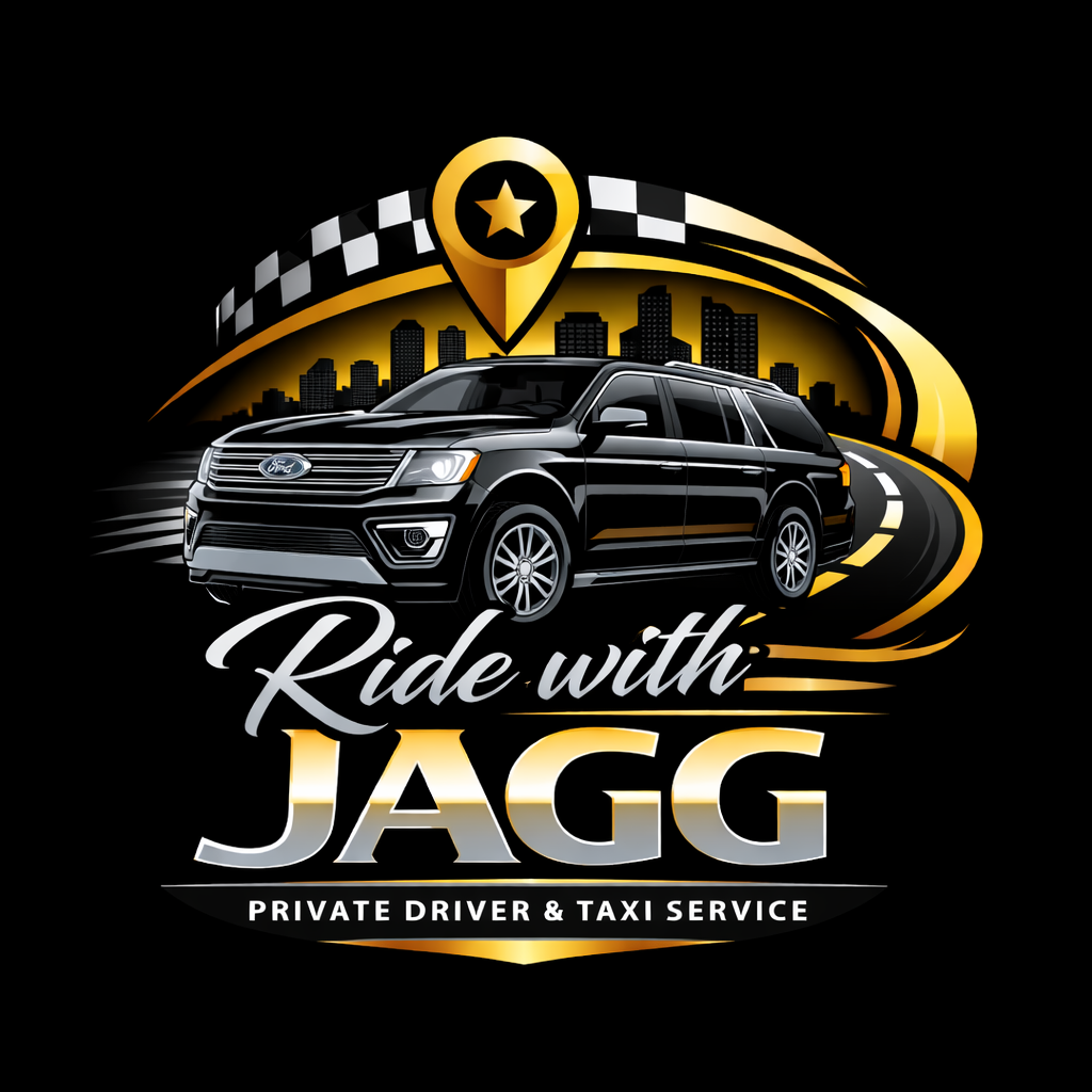 Ride with Jagg